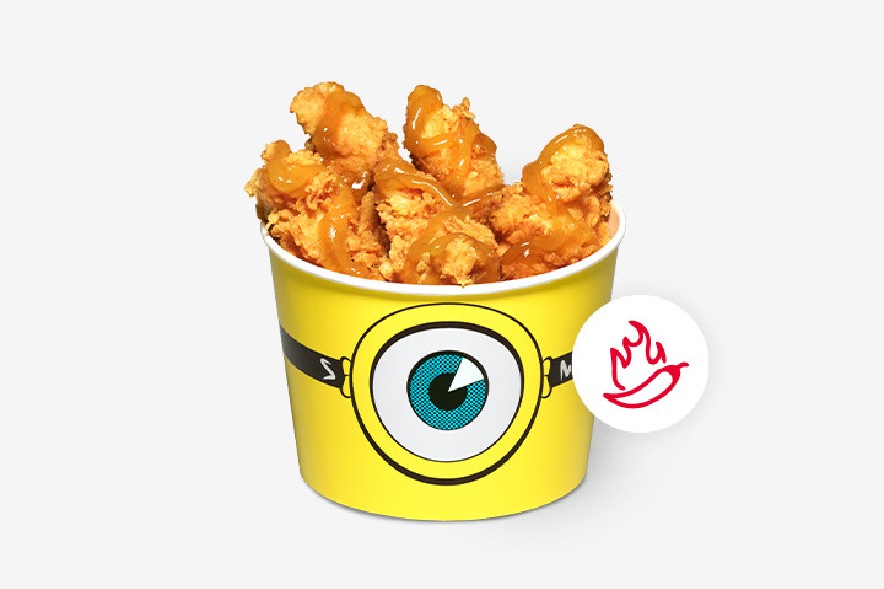 Menu - KFC Ukraine